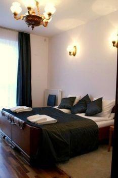 Apartment Irs Royal - Kwartal Kamienic Gdansk