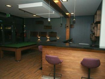 Irs Royal - Kwartal Kamienic Apartment Gdansk