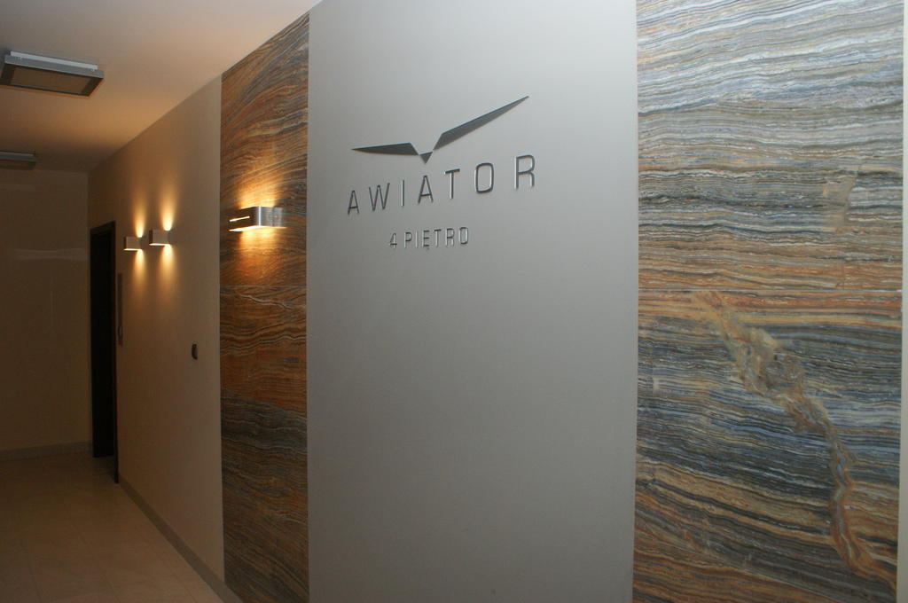 Irs Royal Apartments Apartamenty Irs Aviator Apartment *