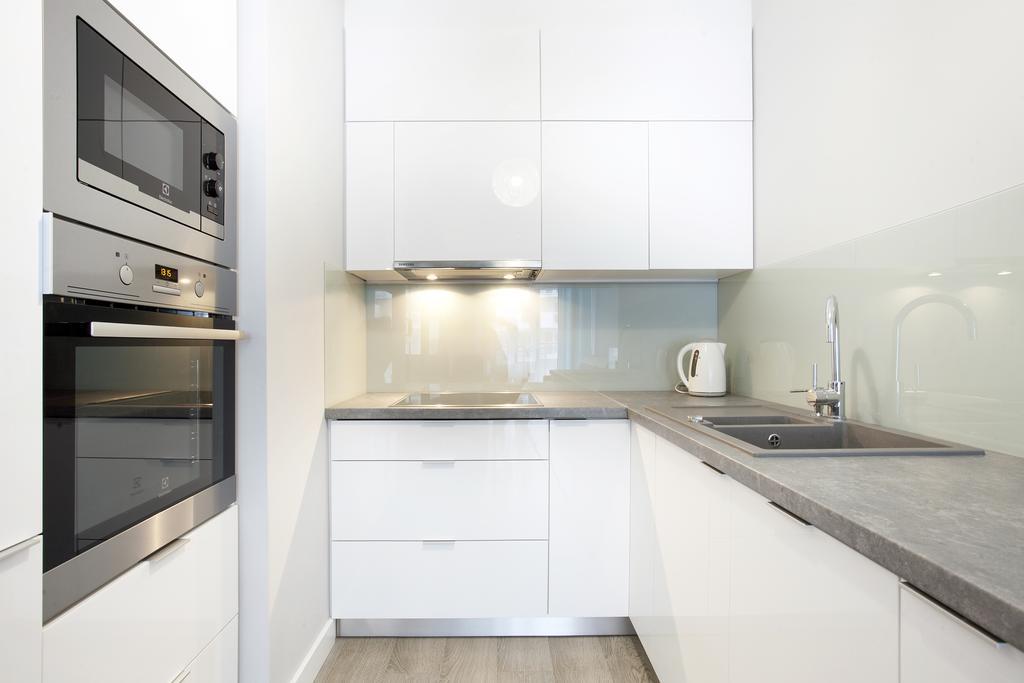 Bently Platinium - Double Bedroom Seaside Apartment *