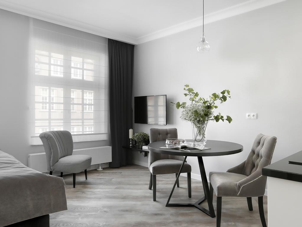 Apartment Lavoo Boutique *