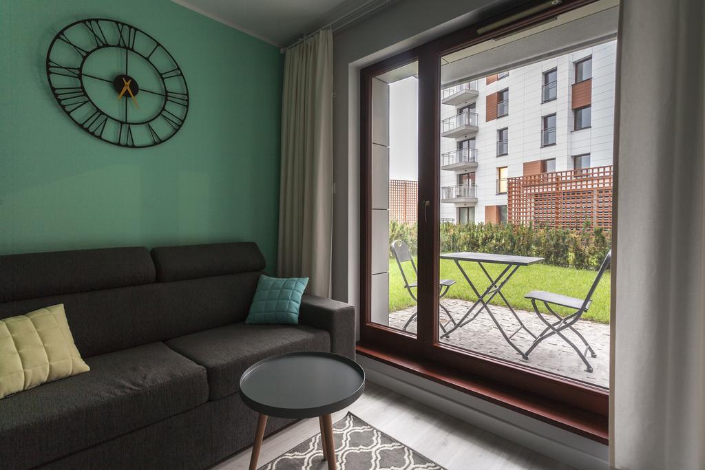 Grano Nowa Motlawa & Wellness * Gdansk