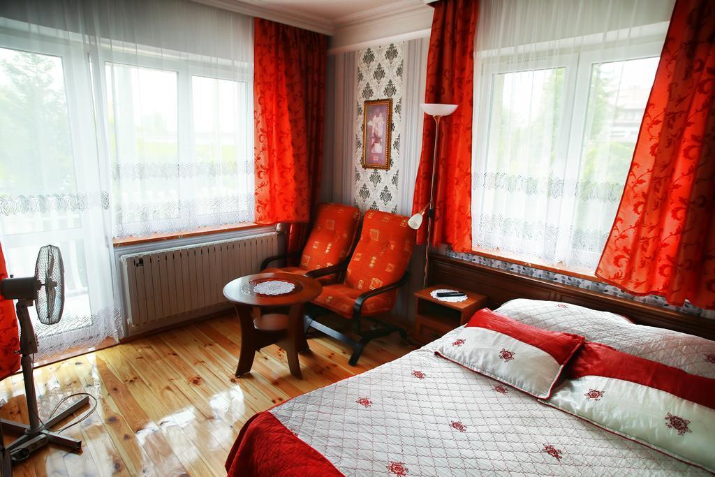 Abwentur Privat overnatting *
