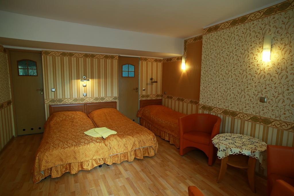 Abwentur Privat bolig Gdańsk