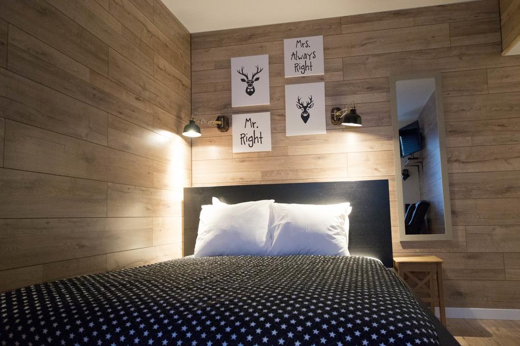 Pfenning By Little Heaven Apartment Gdansk