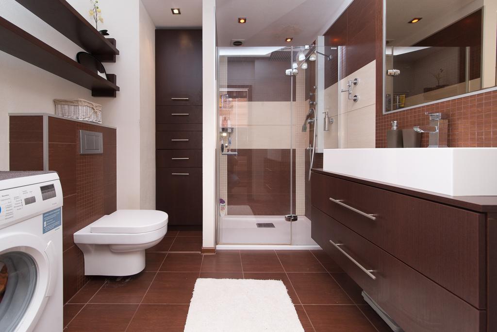 Lejlighed Apartment Gdansk Seaside & City Center