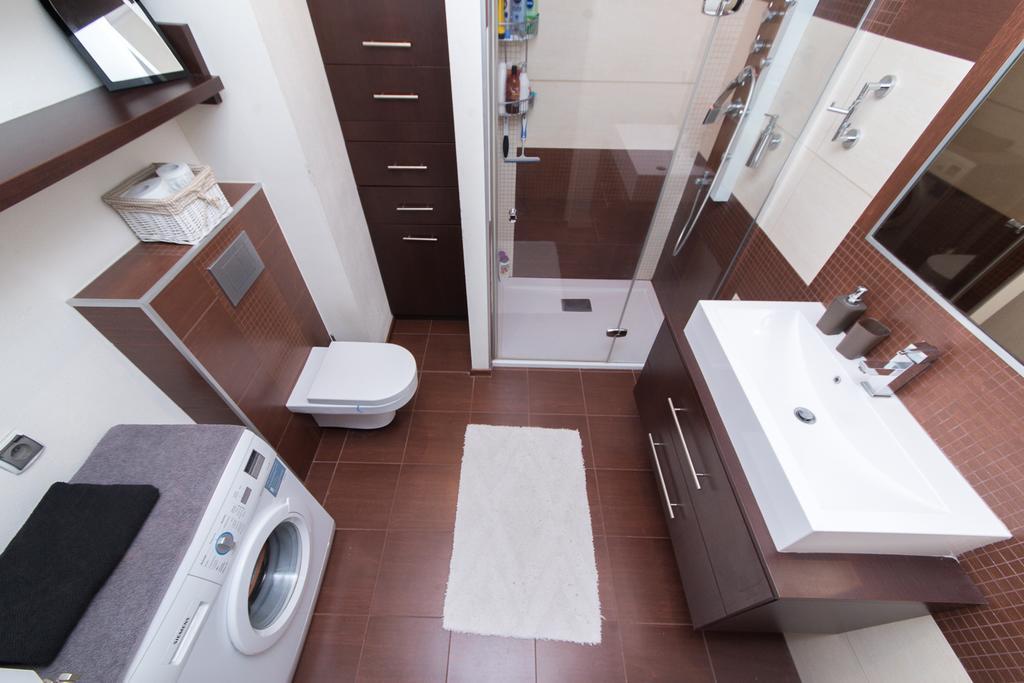 Apartment Gdansk Seaside & City Center Lejlighed *