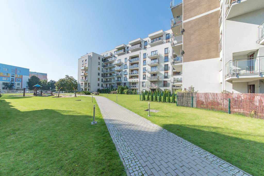 Lejlighed Apartment Gdansk Seaside & City Center *