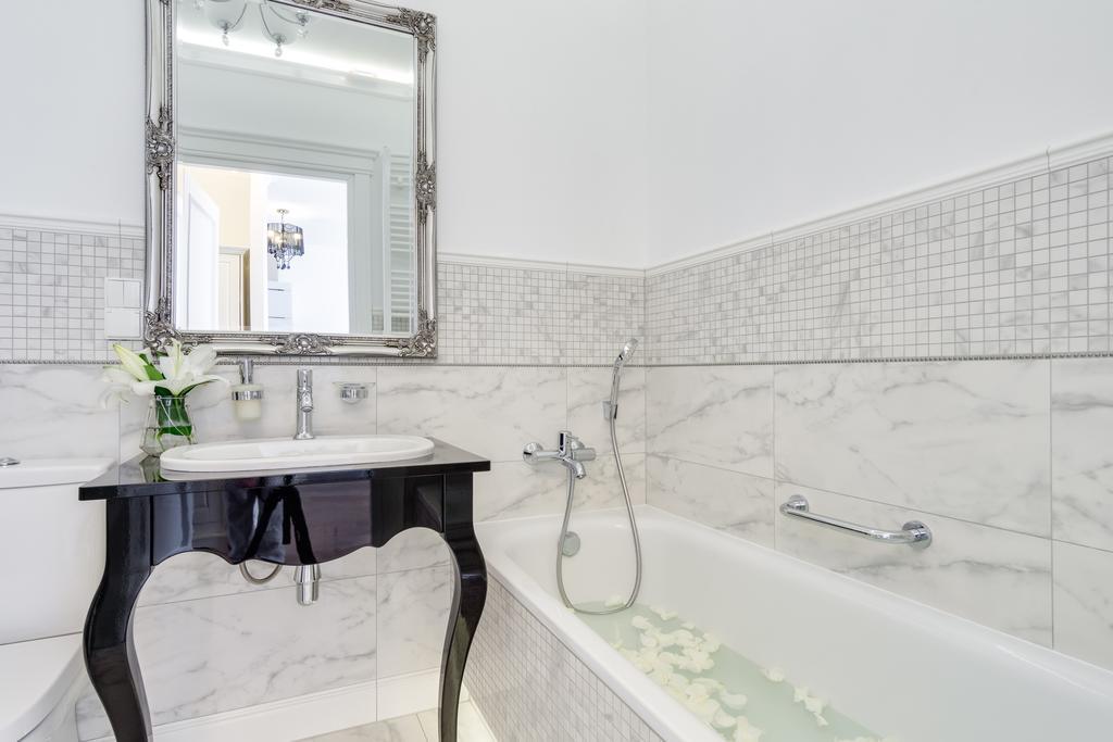 Căn hộ Elite Browar Deluxe