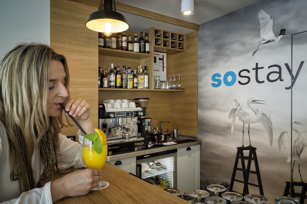 Hotel So Gdańsk