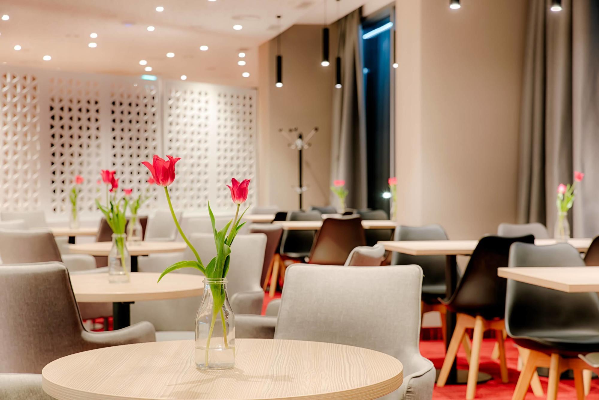 Hotel Focus Premium Gdansk