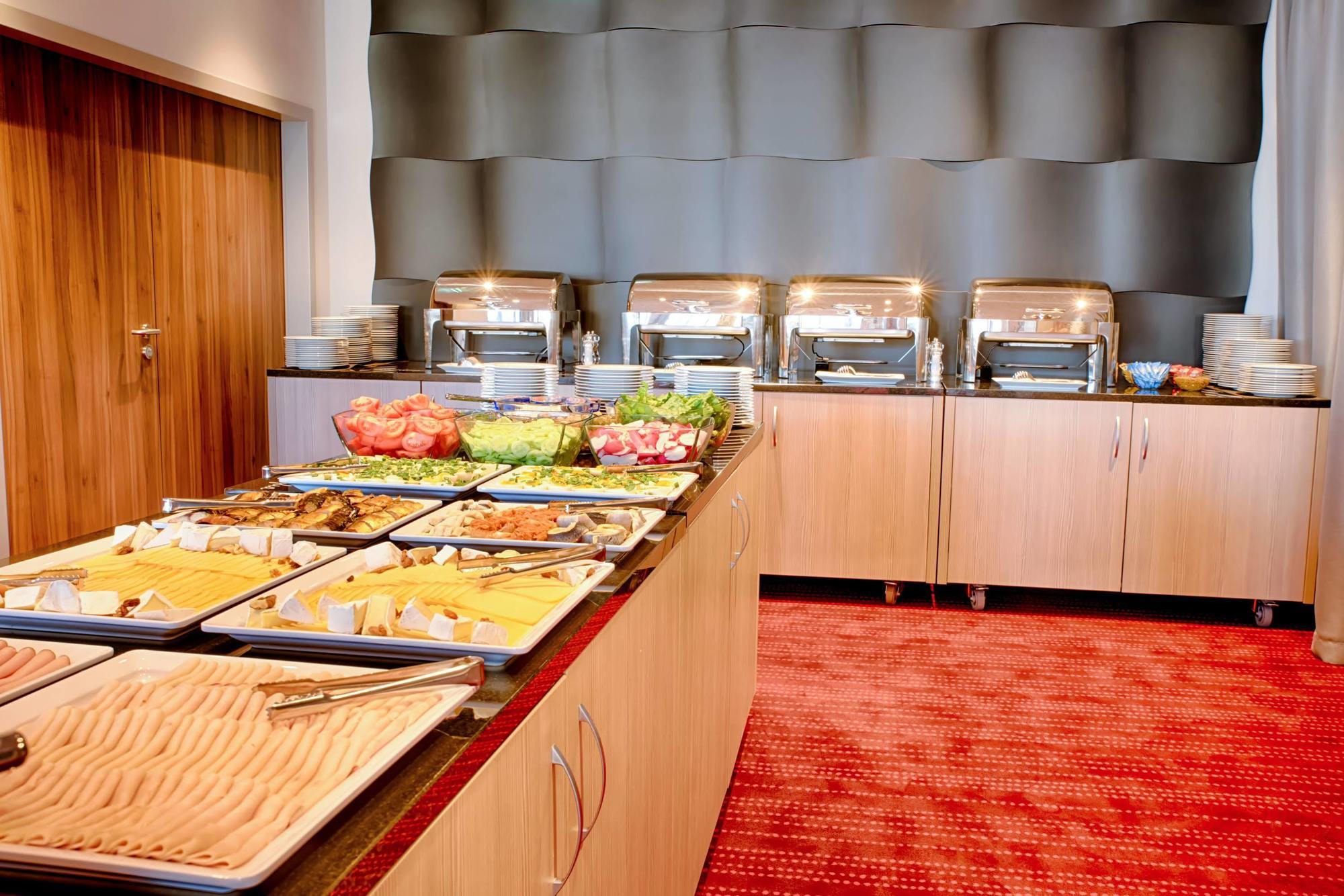 Focus Premium 4* Gdansk