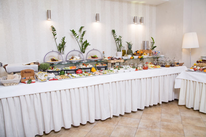 Bonum Old Town Hotel 3*