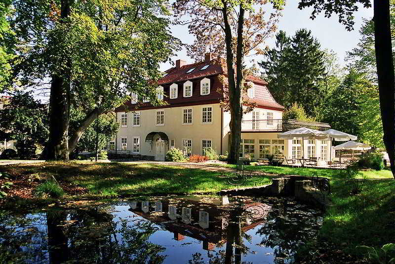 Oliwska Dolina Bed & Breakfast