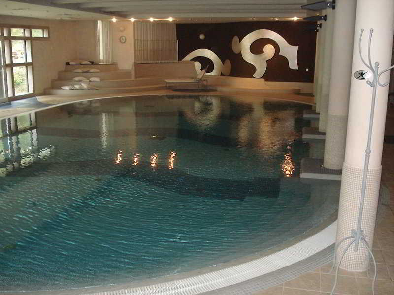 Oliwska Dolina 5* Gdansk