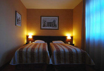 Hotel Wolne Old Town 3*