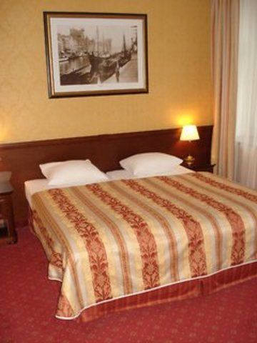 Wolne Old Town 3* Gdansk
