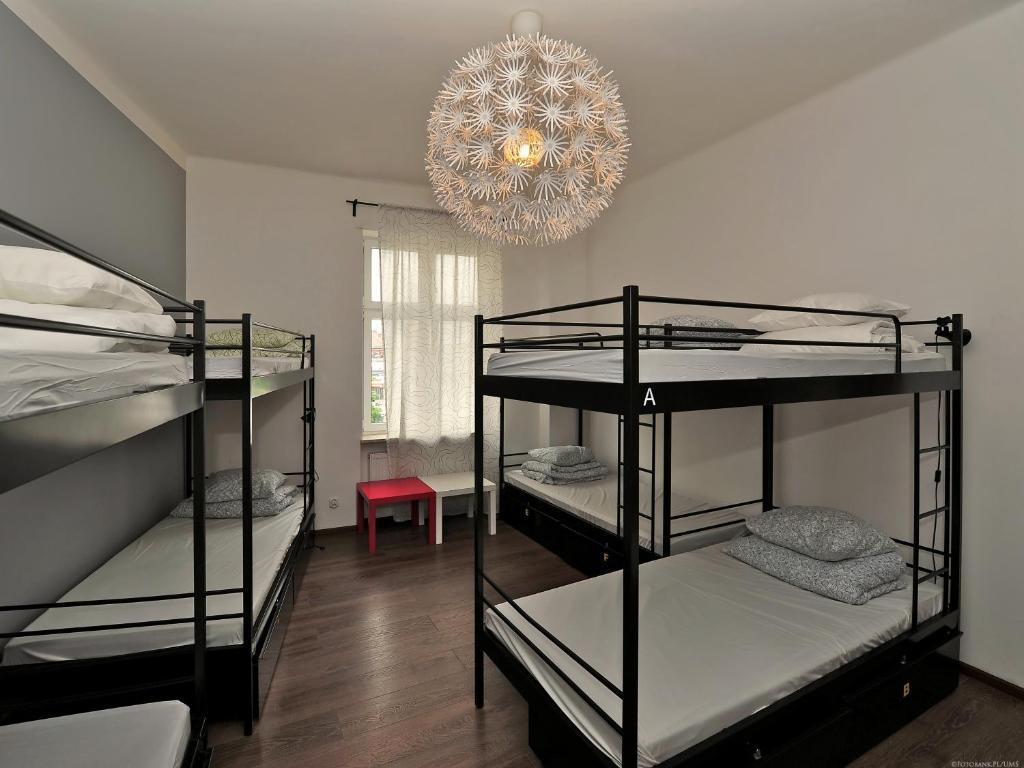 Hostel 3 Gdansk