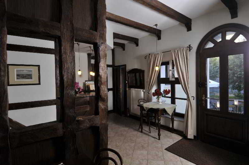 Oliwa Park 3* Gdansk