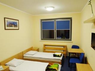 Gdanska Szkola Szermierki Hostel *