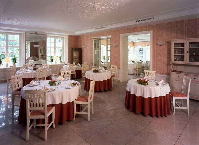 Oliwska Dolina 5* Gdańsk