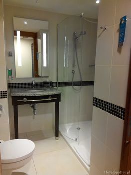 Hampton By Hilton Oliwa Hotel Gdansk