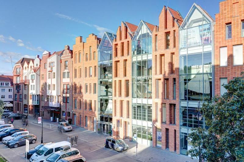 Dom & House - Old Town Mariacka * Gdansk