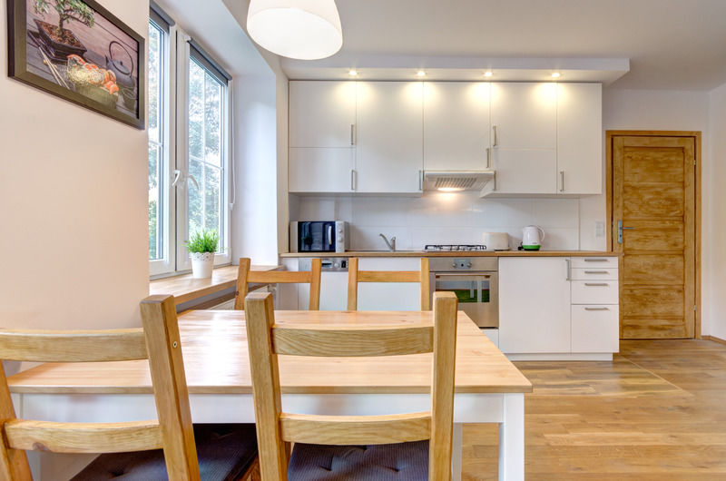 Dom & House - Old Town Grobla Apartment Gdansk