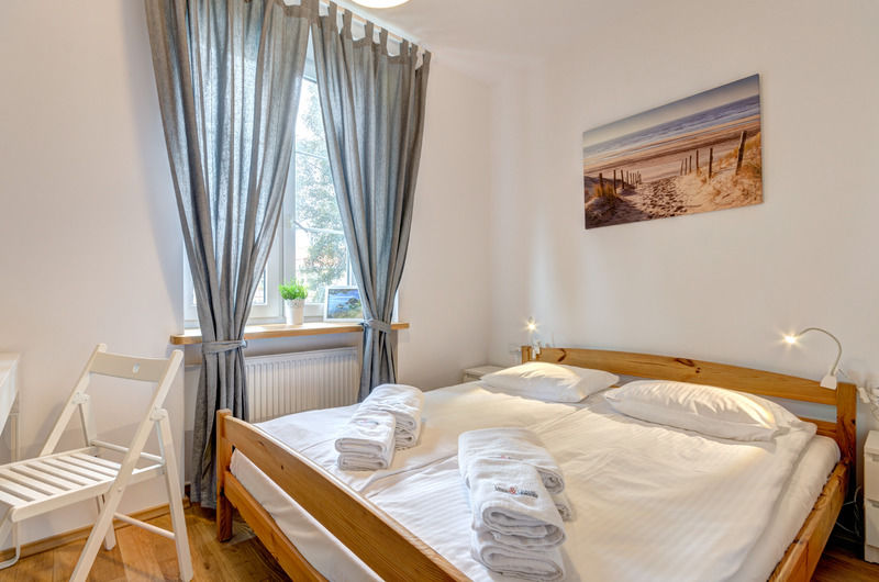 Apartment Dom & House - Old Town Grobla *