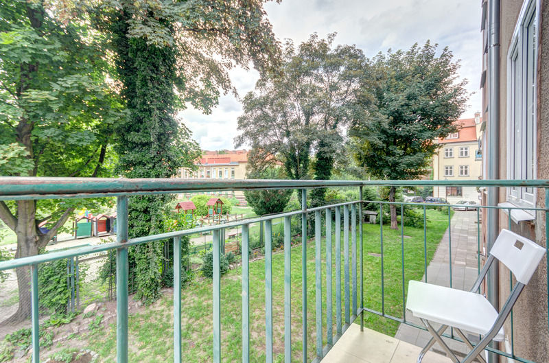 Dom & House - Old Town Grobla Apartment *
