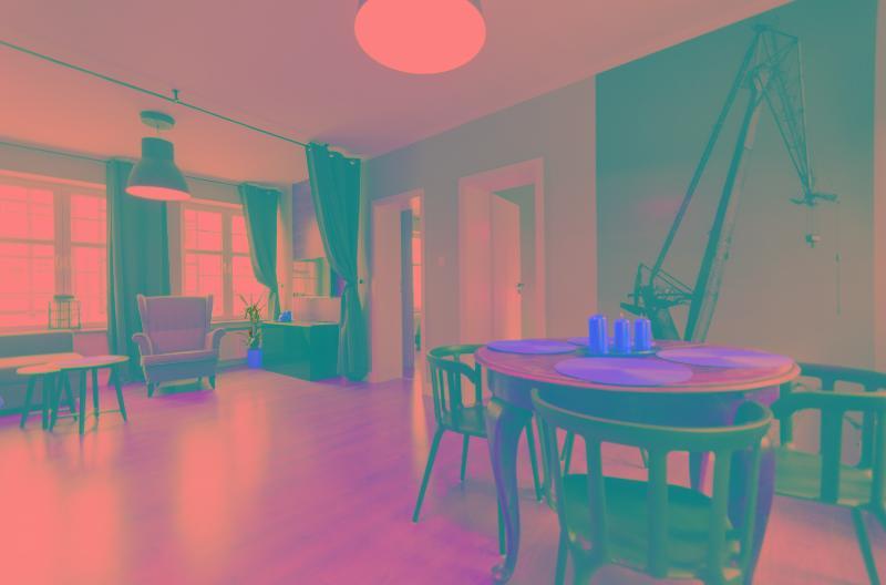 Apartment Dom & House - Old Town Grobla