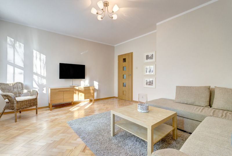 Dom & House - Old Town Szeroka Apartment *