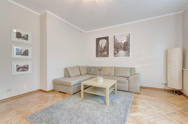 Apartment Dom & House - Old Town Szeroka Gdansk