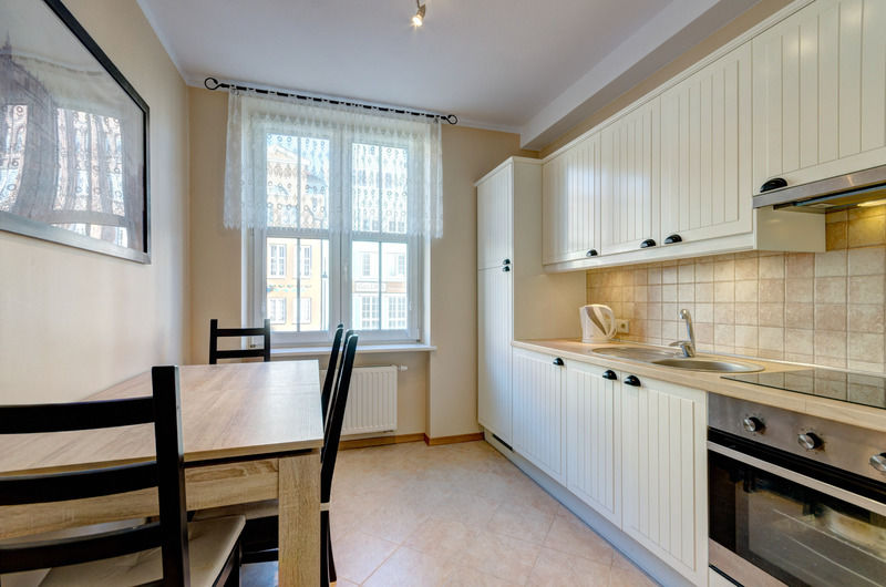 Apartment Dom & House - Old Town Szeroka