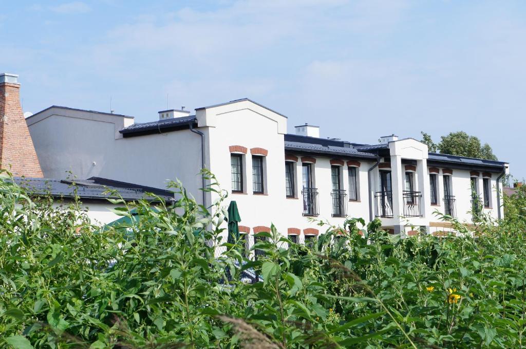 Kurort Stara Wedzarnia 3*