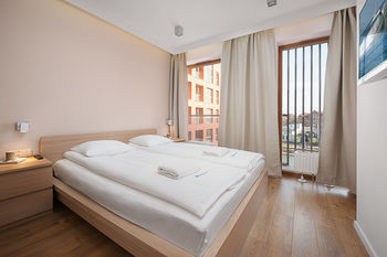 Apartinfo Island Apartamento