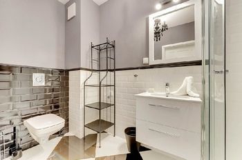 Apartamento Apartinfo Island