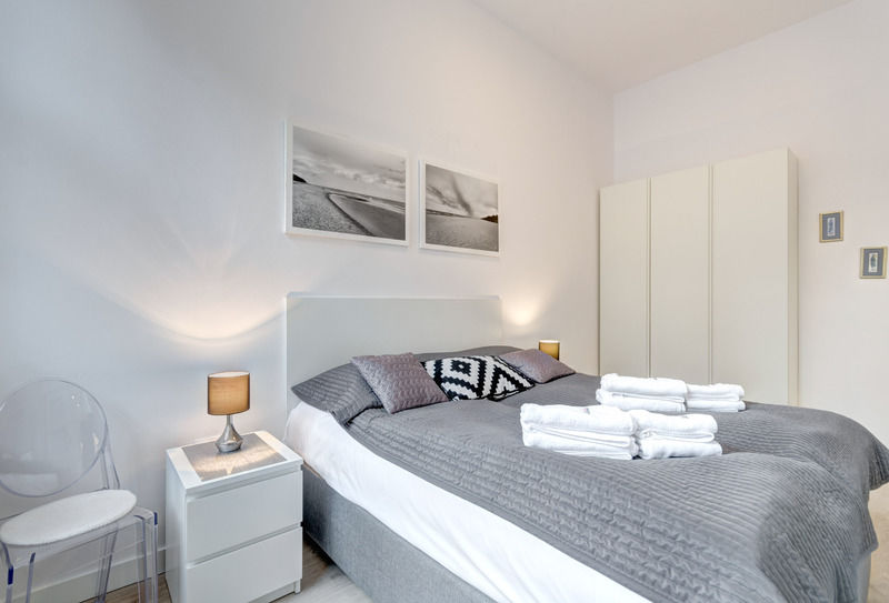 Dom & House - Old Town Mariacka Apartment Gdansk