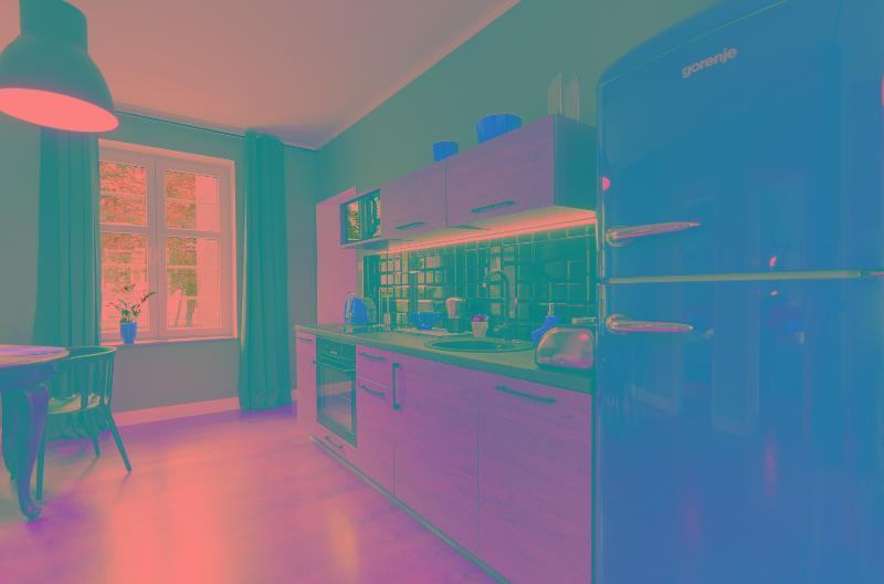 Dom & House - Old Town Grobla Apartment