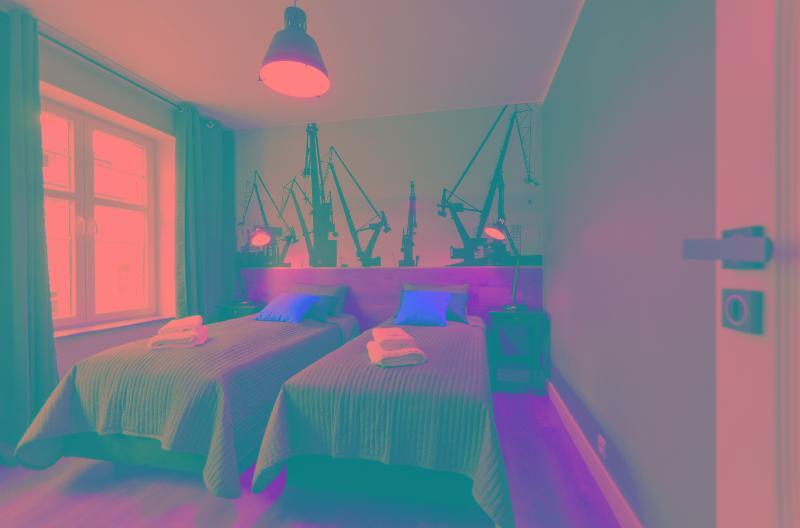 Apartment Dom & House - Old Town Grobla Gdansk