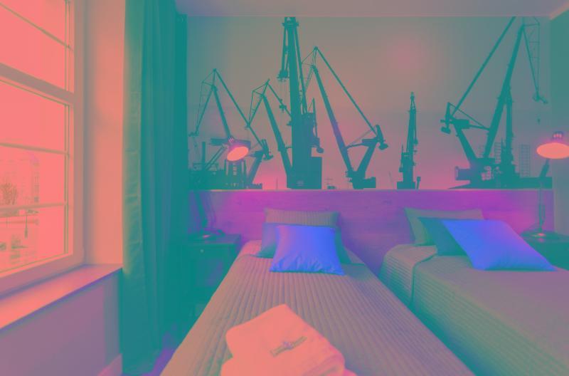 Dom & House - Old Town Grobla Apartment Gdansk