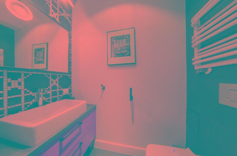 Apartment Dom & House - Old Town Grobla