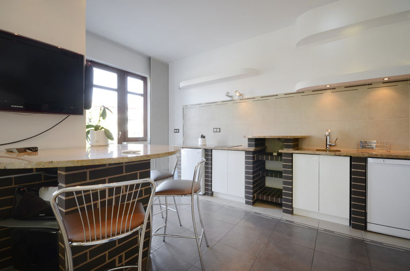Apartamento Dom & House - Neptun Park *