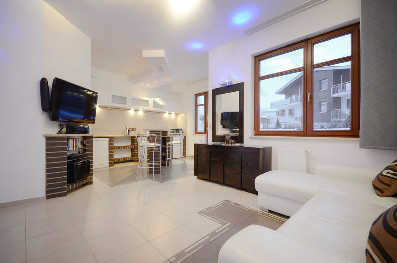 Dom & House - Neptun Park Apartamento *