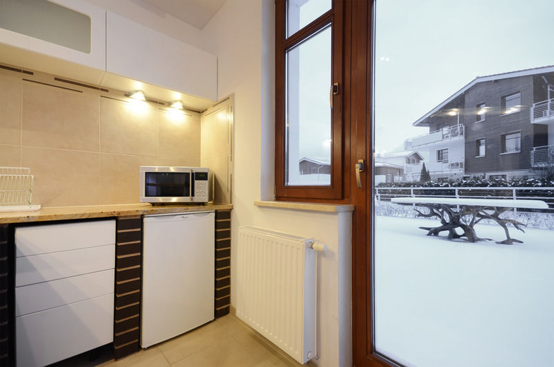 Apartamento Dom & House - Neptun Park *