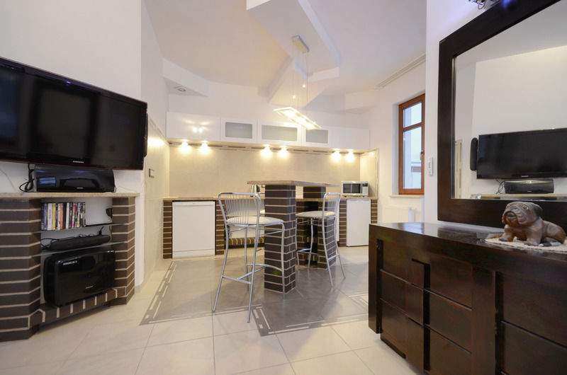 Apartamento Dom & House - Neptun Park Gdańsk