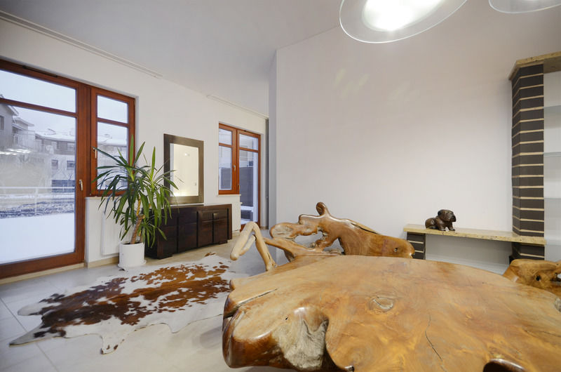 Dom & House - Neptun Park Apartamento Gdańsk