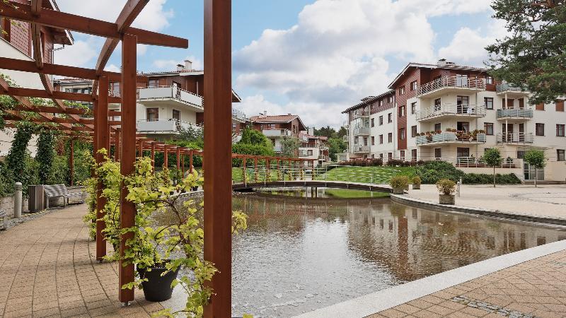 Apartamento Dom & House - Neptun Park Gdańsk