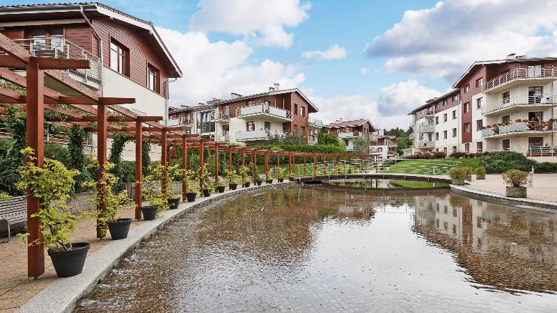 Apartamento Dom & House - Neptun Park *