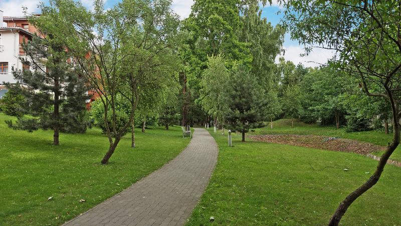 Apartamento Dom & House - Neptun Park